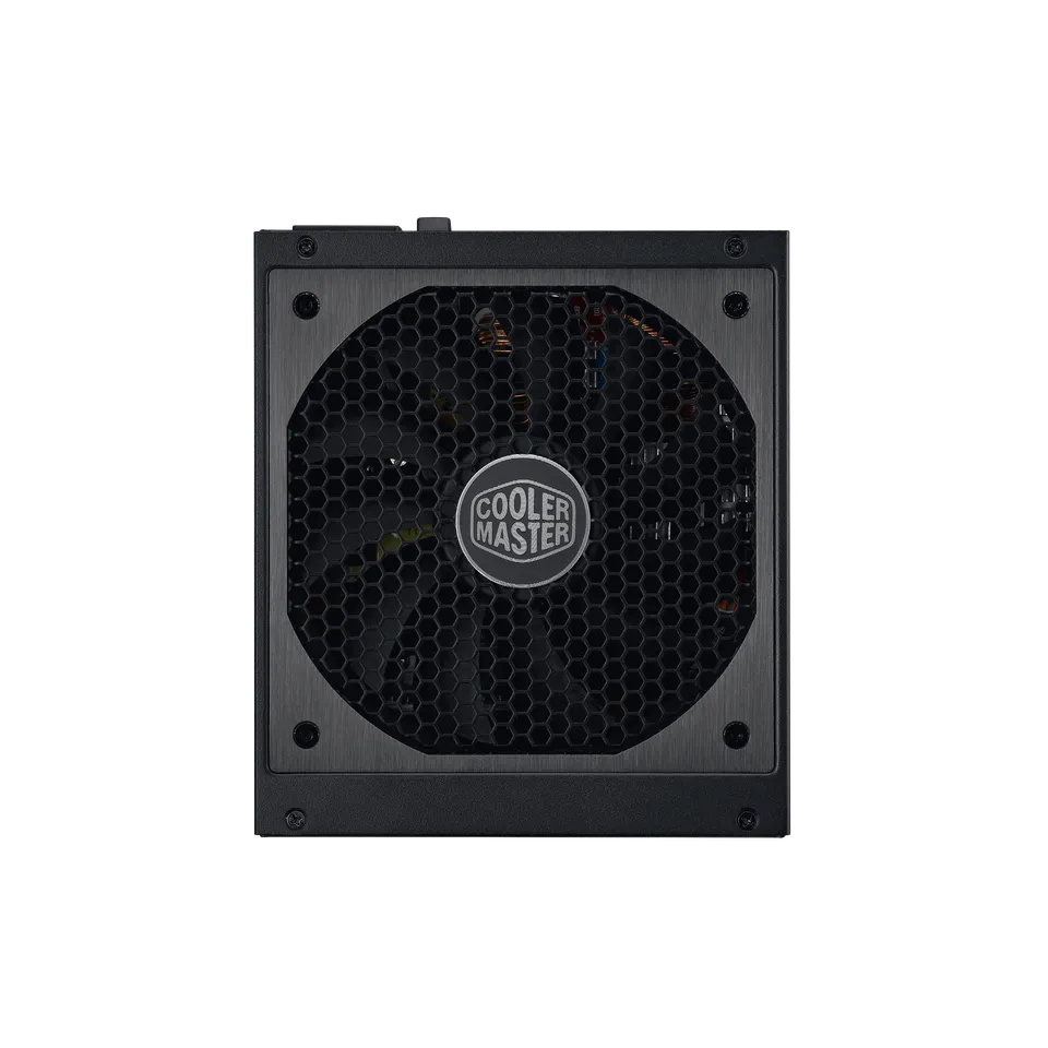 Cooler Master Vanguard 1000W Gold PSU Cooler Master Vanguard 1000W Gold PSU
